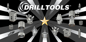 DRILLTOOLS Wallpaper