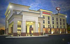 Hampton Inn Kilgore