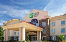 Holiday Inn Express Kilgore